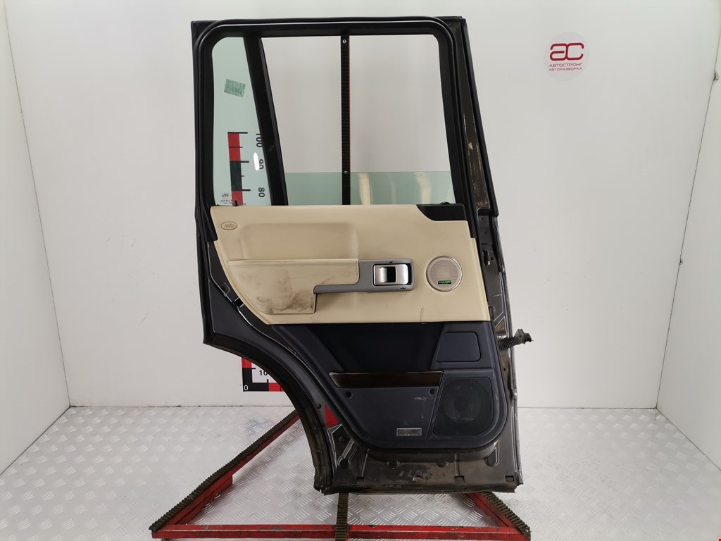 Дверь задняя левая LAND ROVER Range Rover 2002-2012
