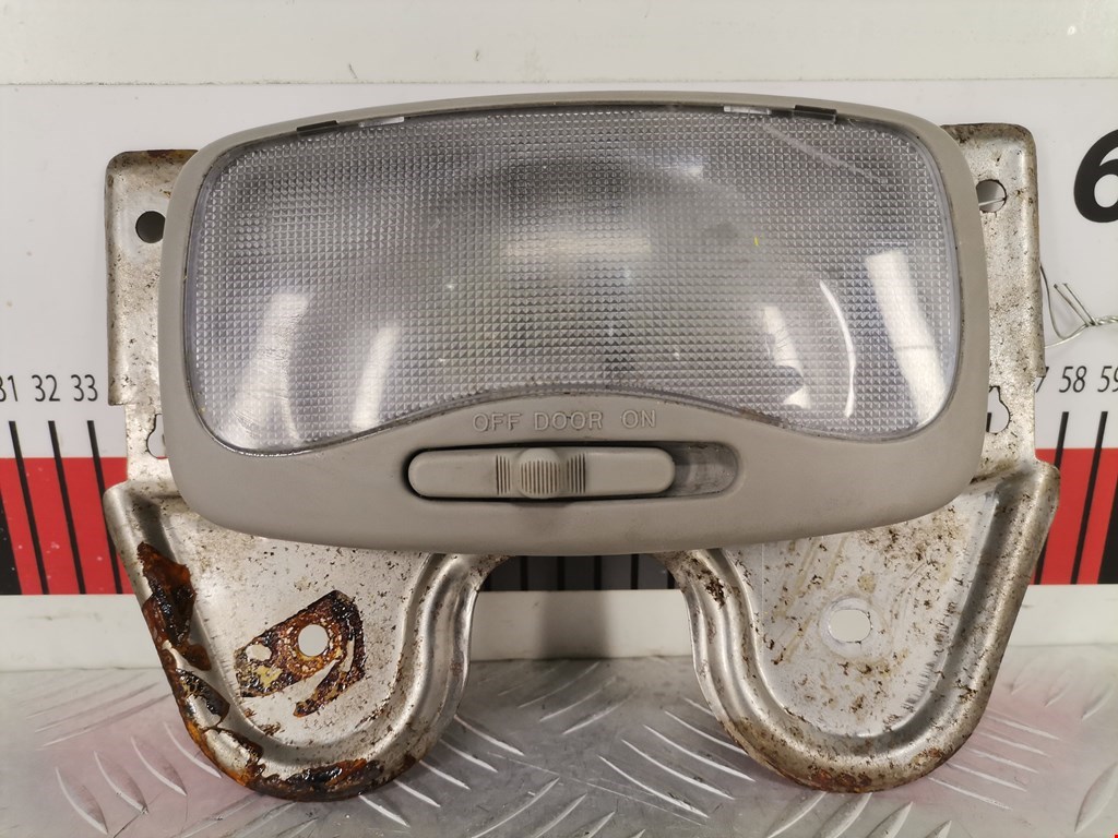 Плафон салонный (салона фонарь) KIA Picanto 2004-2011