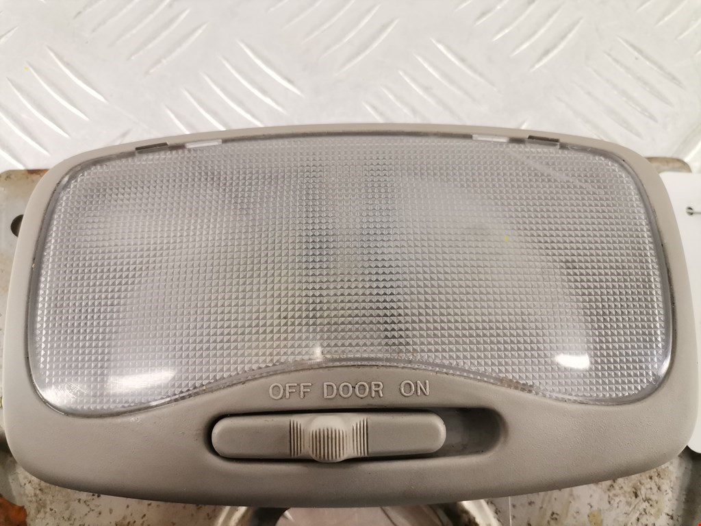 Плафон салонный (салона фонарь) KIA Picanto 2004-2011