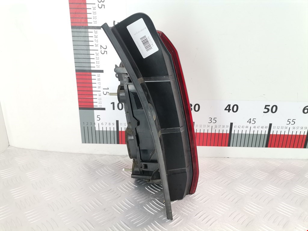 Фонарь задний правый DACIA Duster Duster I 2010-2017