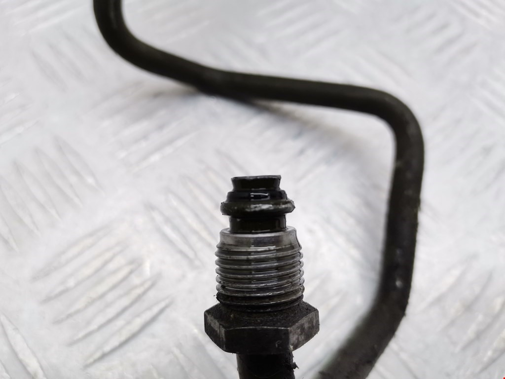 Трубка гидроусилителя (ГУР) OPEL Astra G 1998-2005