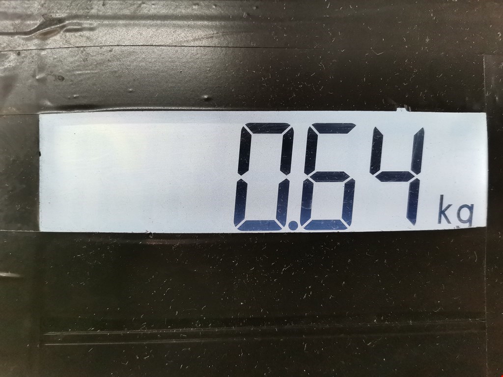 Трубка гидроусилителя (ГУР) OPEL Astra G 1998-2005