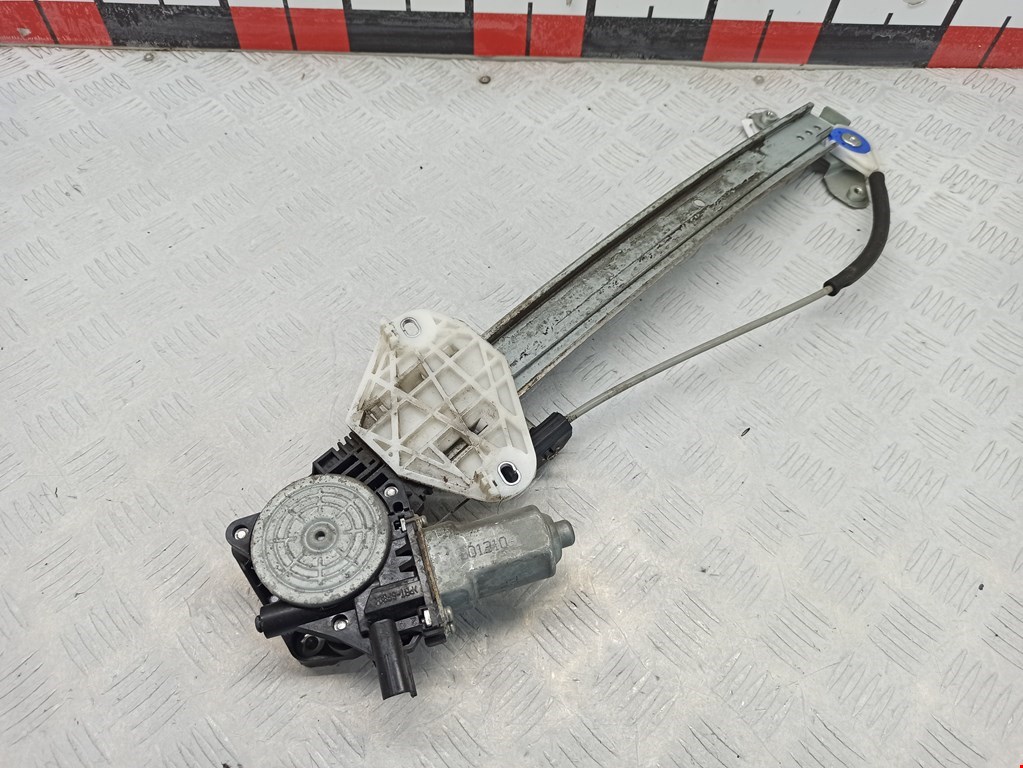 Стеклоподъемник задний правый HONDA Accord VIII 2008-2013