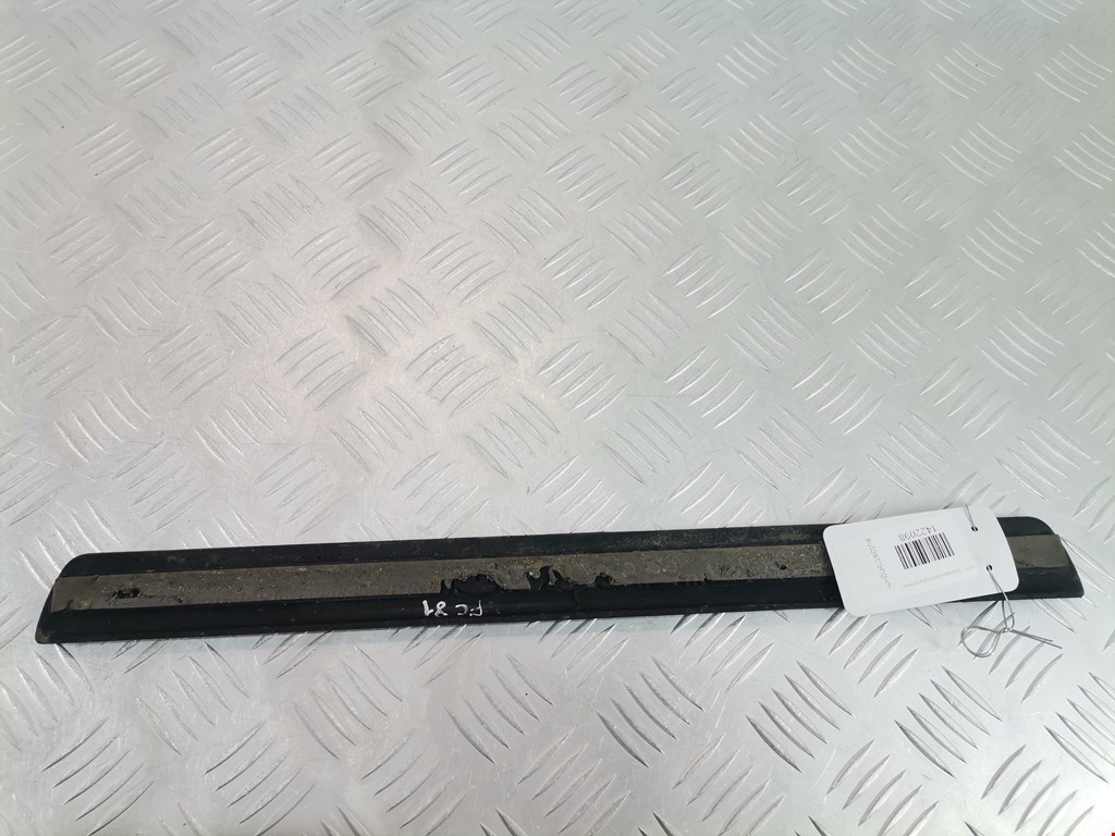 Накладка порога (внутренняя) VOLVO S80 II 2006-2016