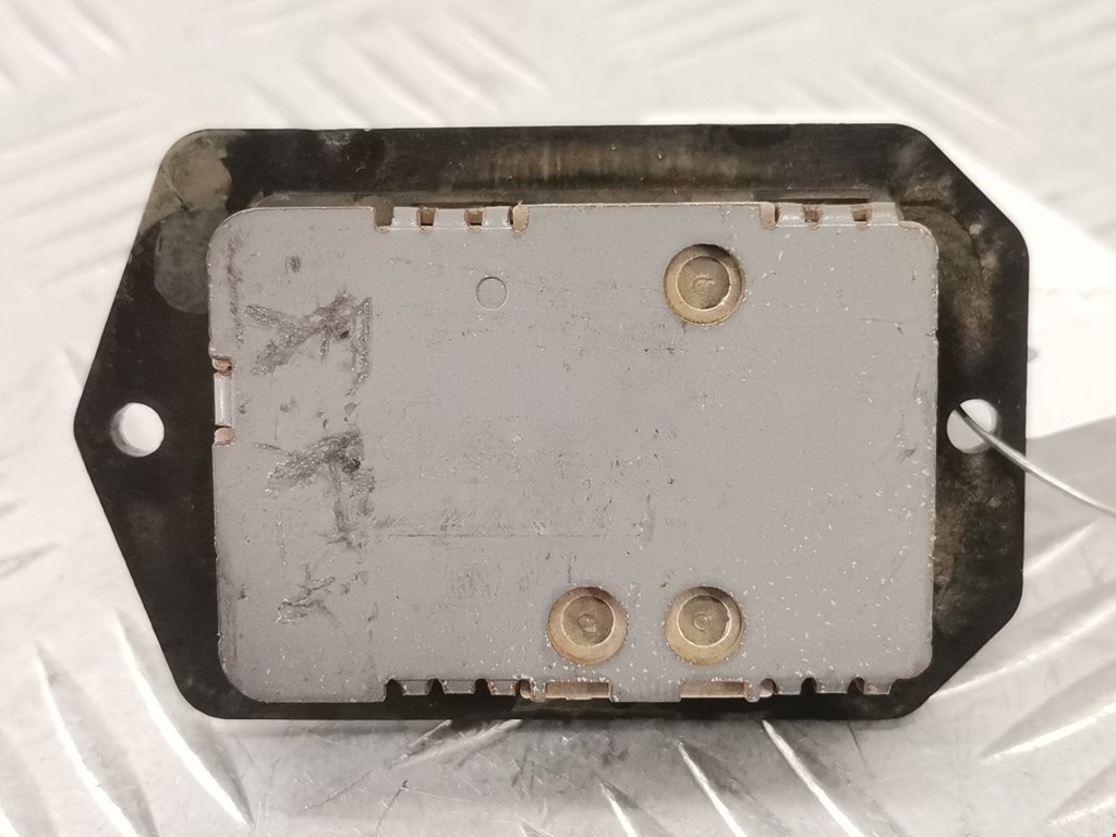 Резистор отопителя (сопротивление печки) TOYOTA Yaris II XP50 2005-2011