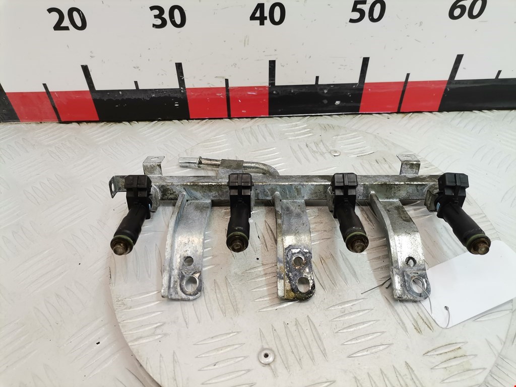 Форсунка дизельная электрическая CHEVROLET Spark 2005-2010