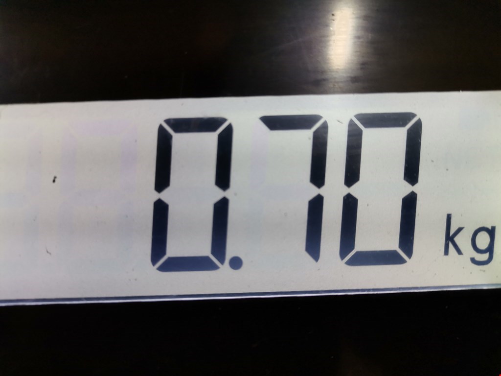 Форсунка дизельная электрическая CHEVROLET Spark 2005-2010