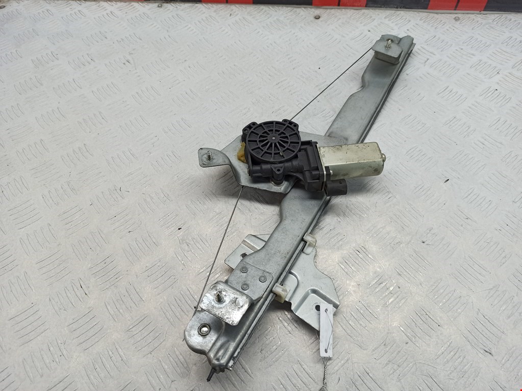 Стеклоподъемник передний правый RENAULT Sandero 2009-2014