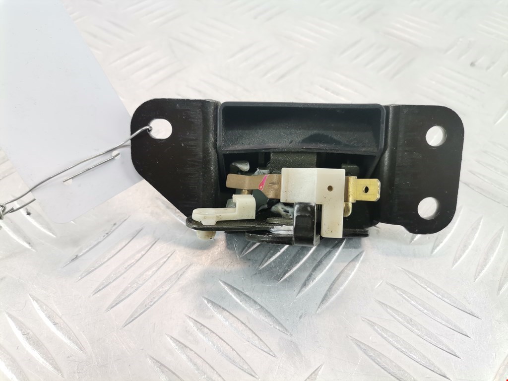 Замок багажника (крышки двери) HYUNDAI Accent II +ТАГАЗ 2000-2012