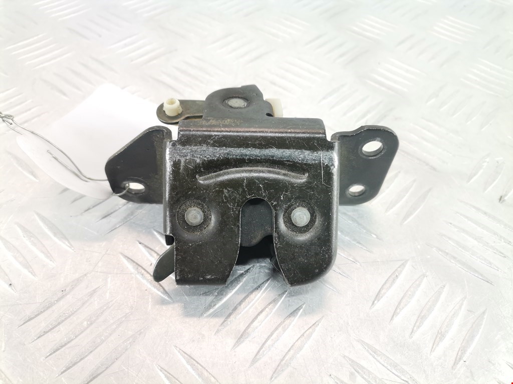 Замок багажника (крышки двери) HYUNDAI Accent II +ТАГАЗ 2000-2012