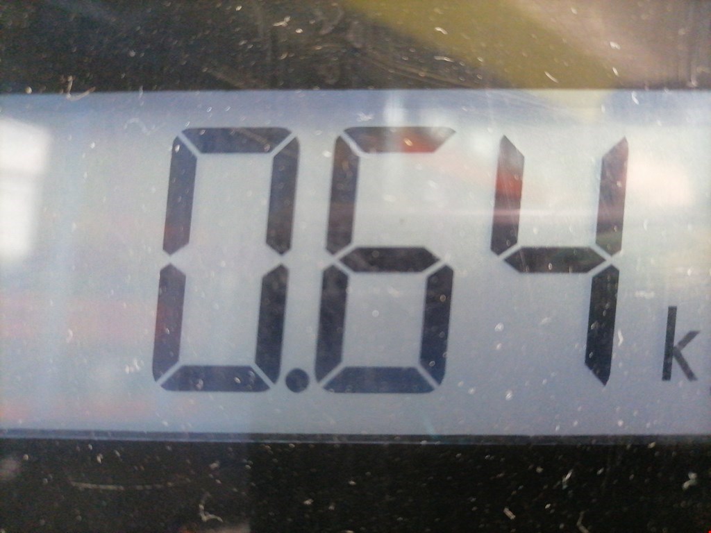 Трубка гидроусилителя (ГУР) OPEL Astra G 1998-2005