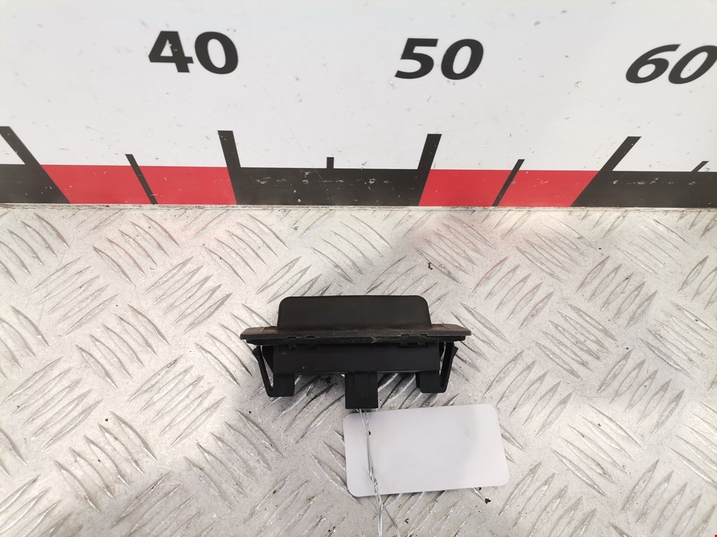 Ручка двери багажника наружная RENAULT Espace 2003-2014