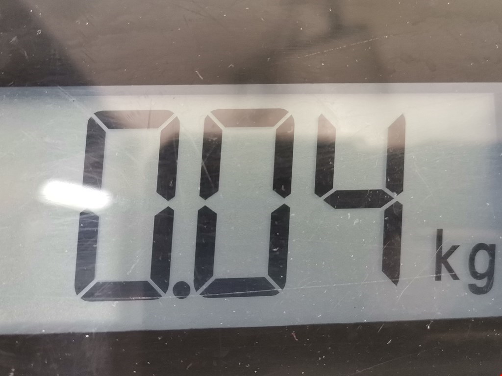 Ручка двери багажника наружная RENAULT Espace 2003-2014