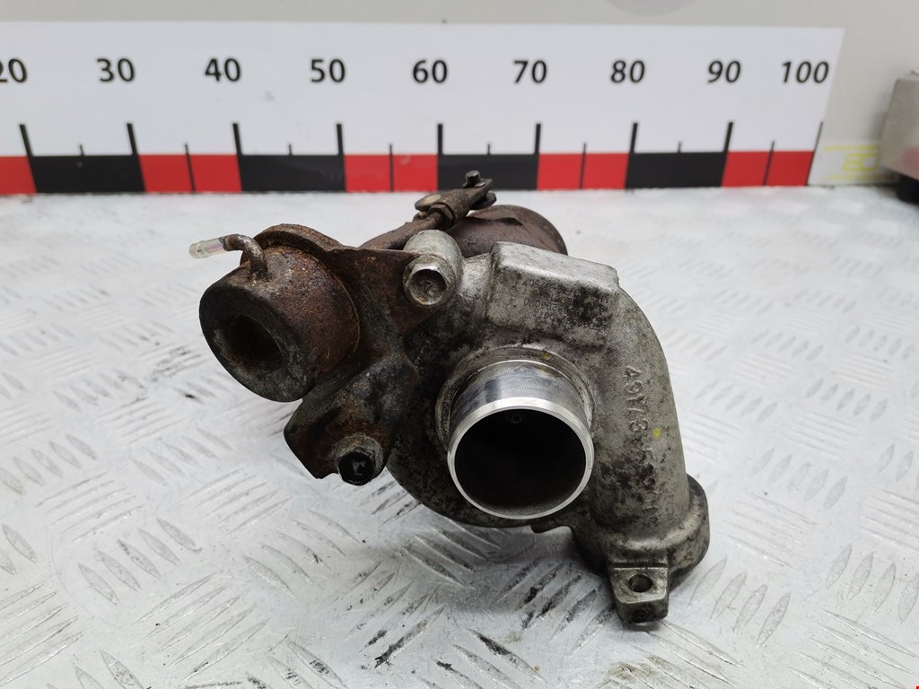 Турбина PEUGEOT Partner 2008-2018