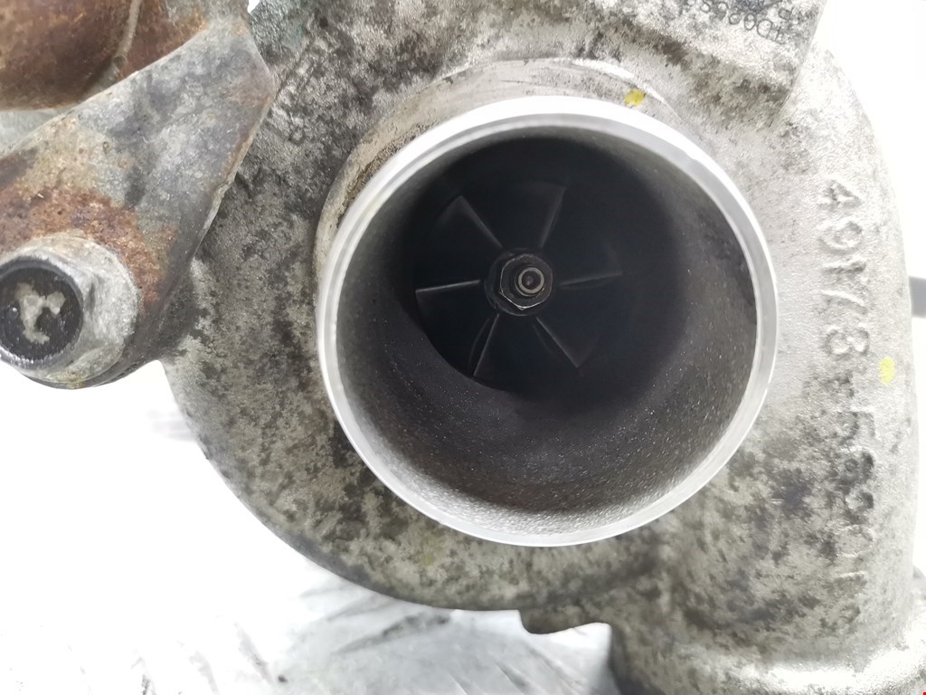 Турбина PEUGEOT Partner 2008-2018