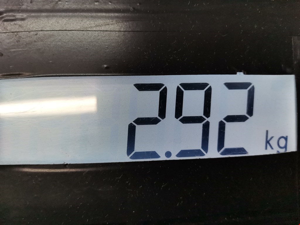 Турбина PEUGEOT Partner 2008-2018