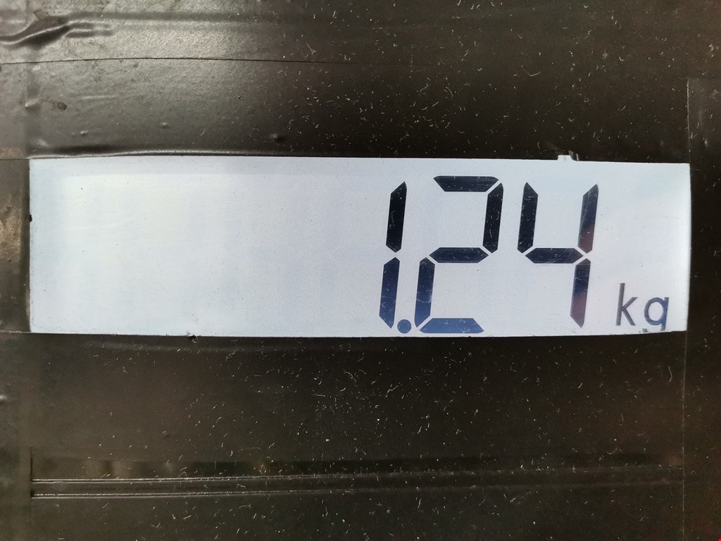 Насос масляный VOLKSWAGEN Bora 1998-2005