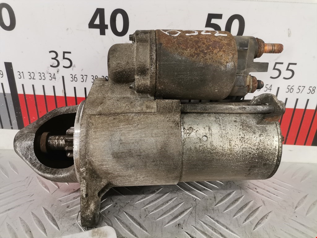 Стартер OPEL Vectra Vectra C 2002-2008