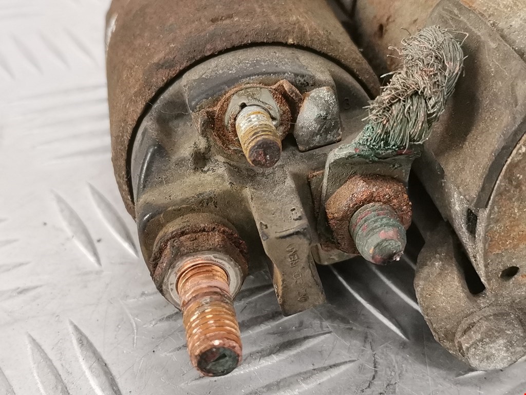 Стартер OPEL Vectra Vectra C 2002-2008