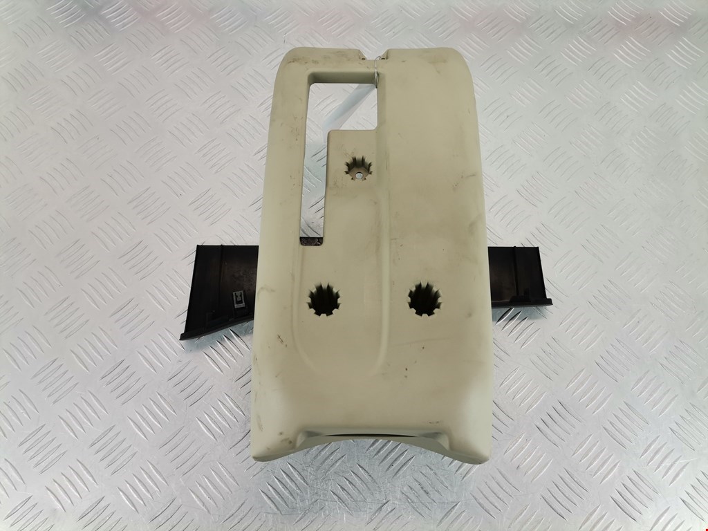 Кожух рулевой колонки VOLVO S80 II 2006-2016