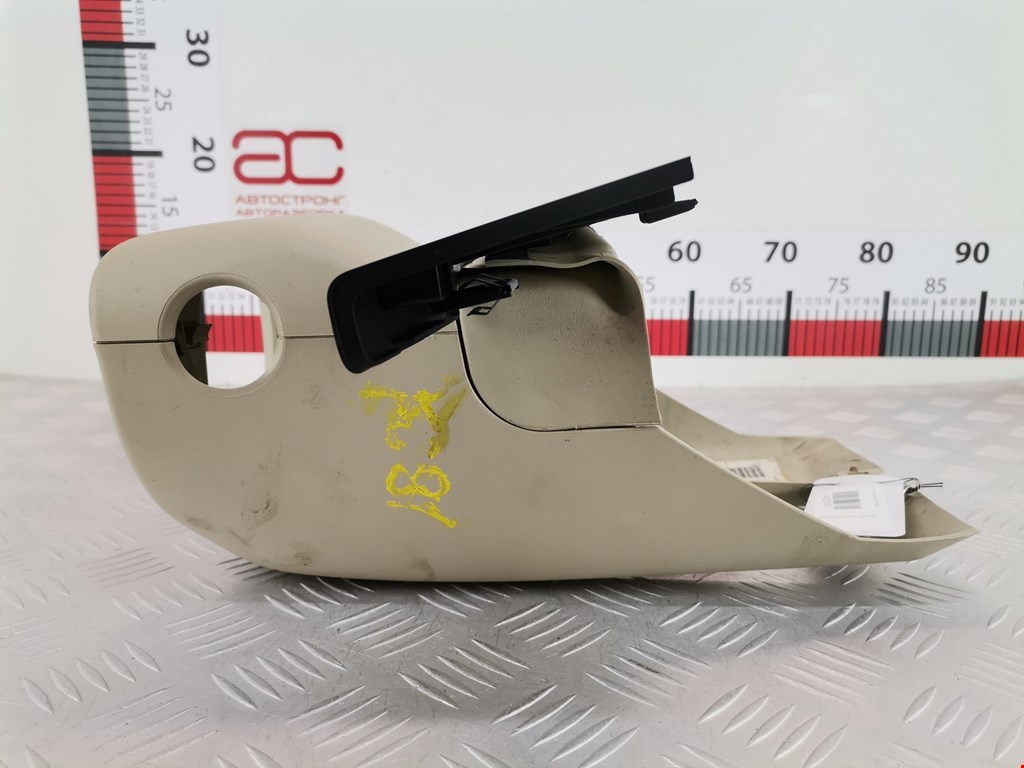 Кожух рулевой колонки VOLVO S80 II 2006-2016