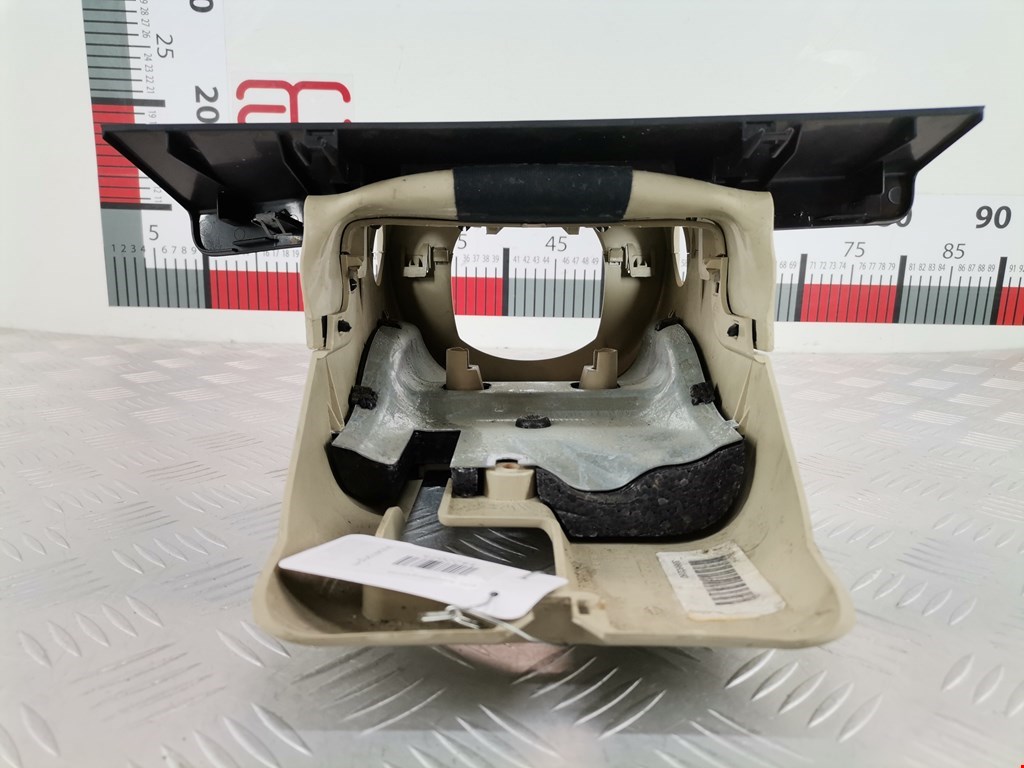 Кожух рулевой колонки VOLVO S80 II 2006-2016