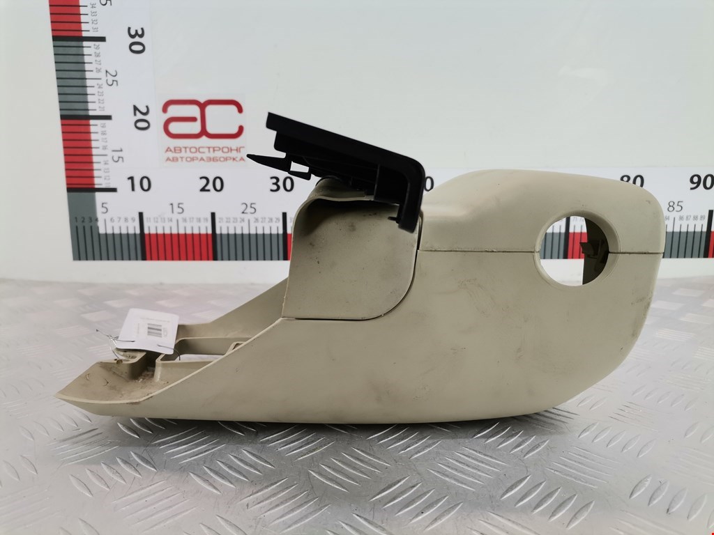 Кожух рулевой колонки VOLVO S80 II 2006-2016