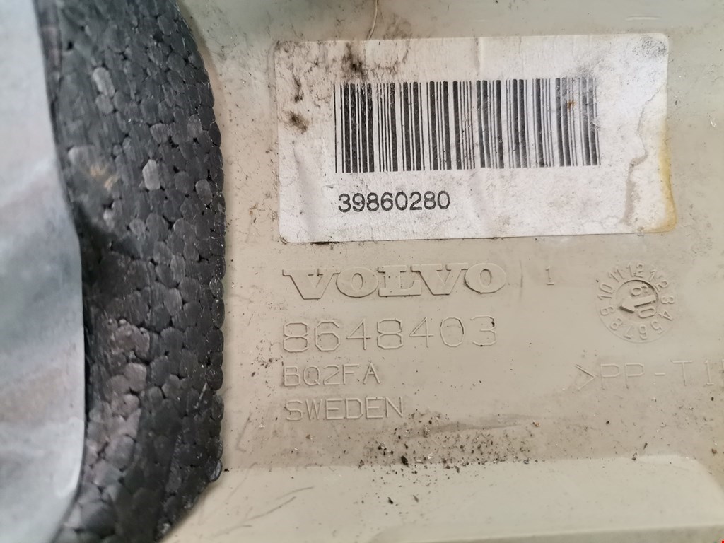 Кожух рулевой колонки VOLVO S80 II 2006-2016