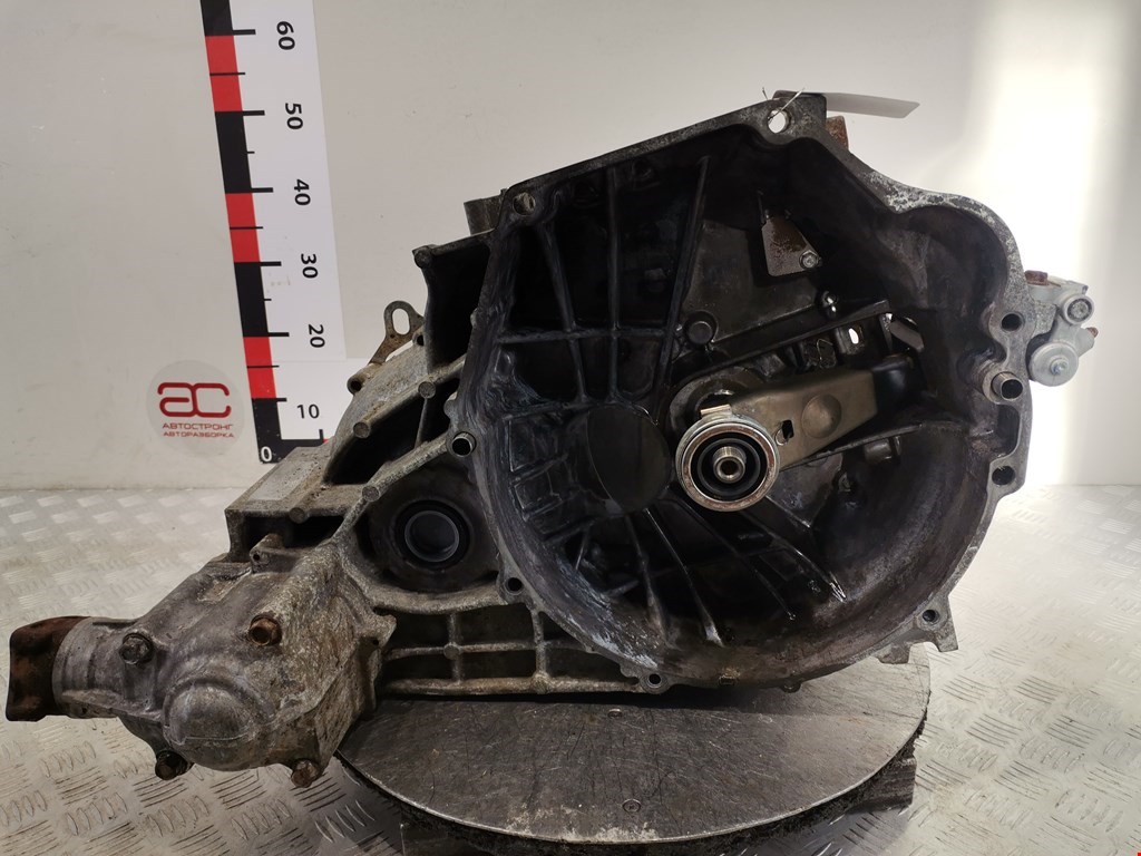 МКПП (Механическая коробка переключения передач) HONDA CR-V II 2002-2007