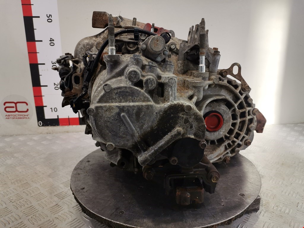 МКПП (Механическая коробка переключения передач) HONDA CR-V II 2002-2007