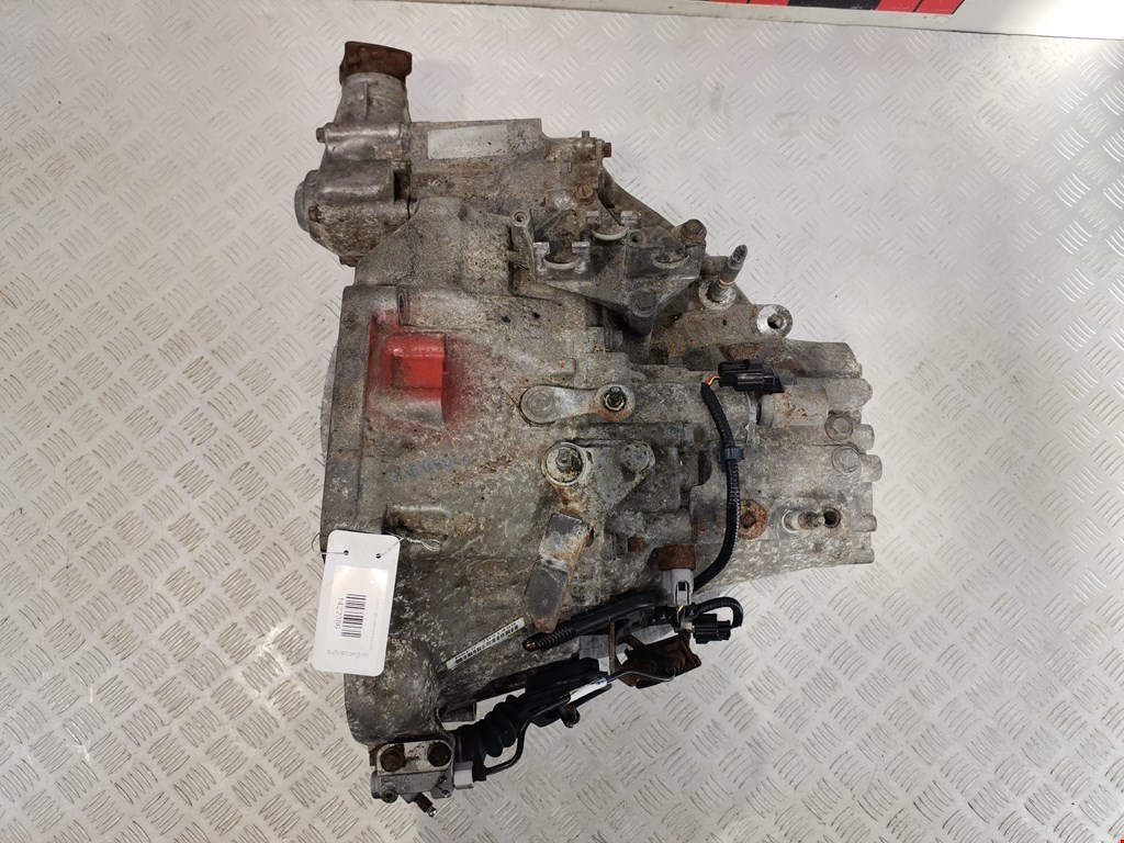 МКПП (Механическая коробка переключения передач) HONDA CR-V II 2002-2007