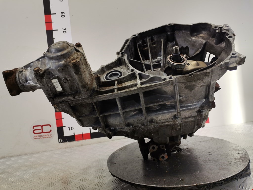 МКПП (Механическая коробка переключения передач) HONDA CR-V II 2002-2007