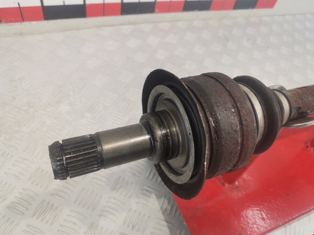 Полуось (привод, приводной вал) задняя правая BMW X5 E70 2007-2013