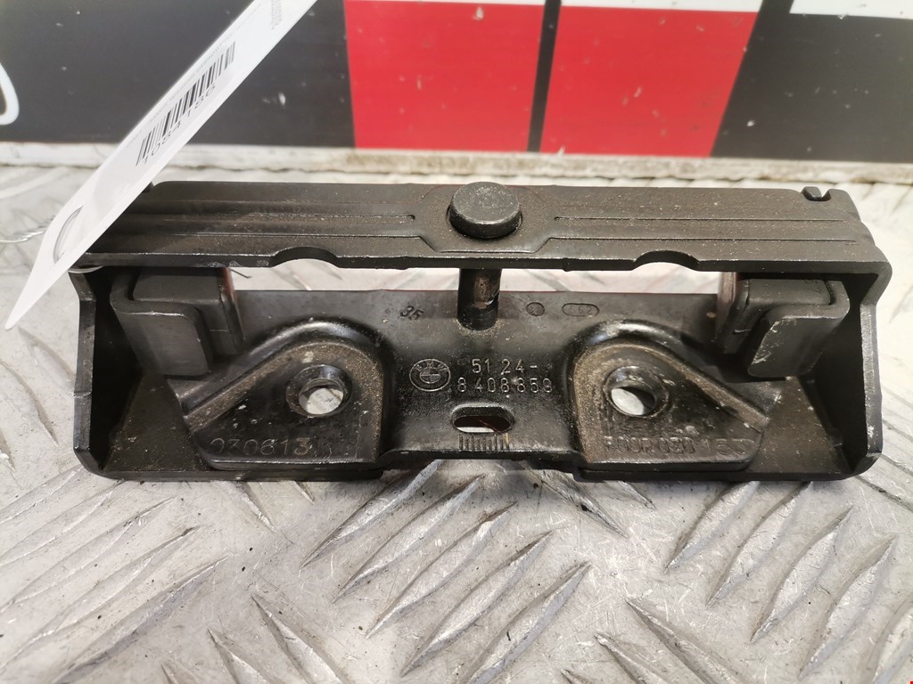 Замок багажника (крышки двери) LAND ROVER Range Rover 2002-2012