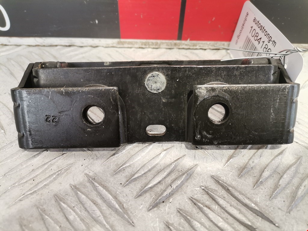 Замок багажника (крышки двери) LAND ROVER Range Rover 2002-2012