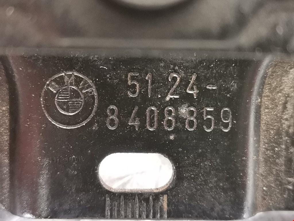 Замок багажника (крышки двери) LAND ROVER Range Rover 2002-2012