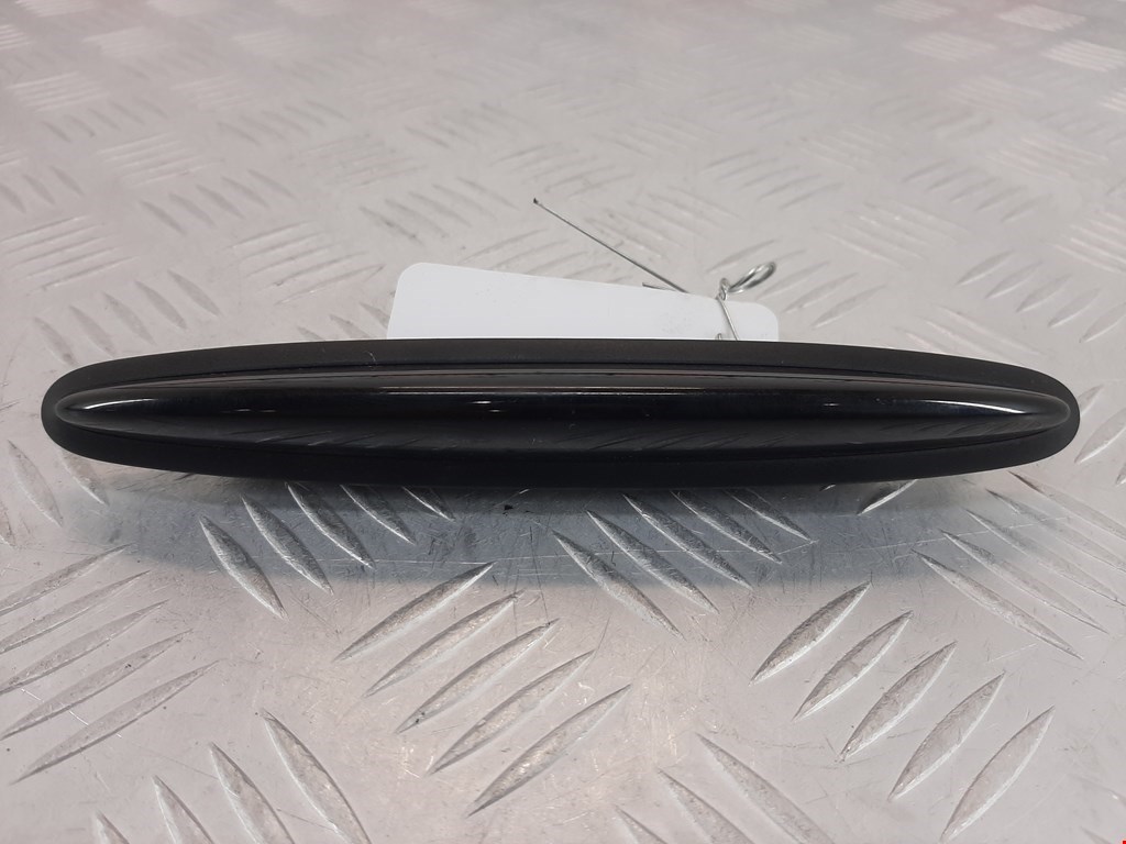 Дисплей информационный (компьютера) MERCEDES-BENZ CLC-Class CL203 2008-2011