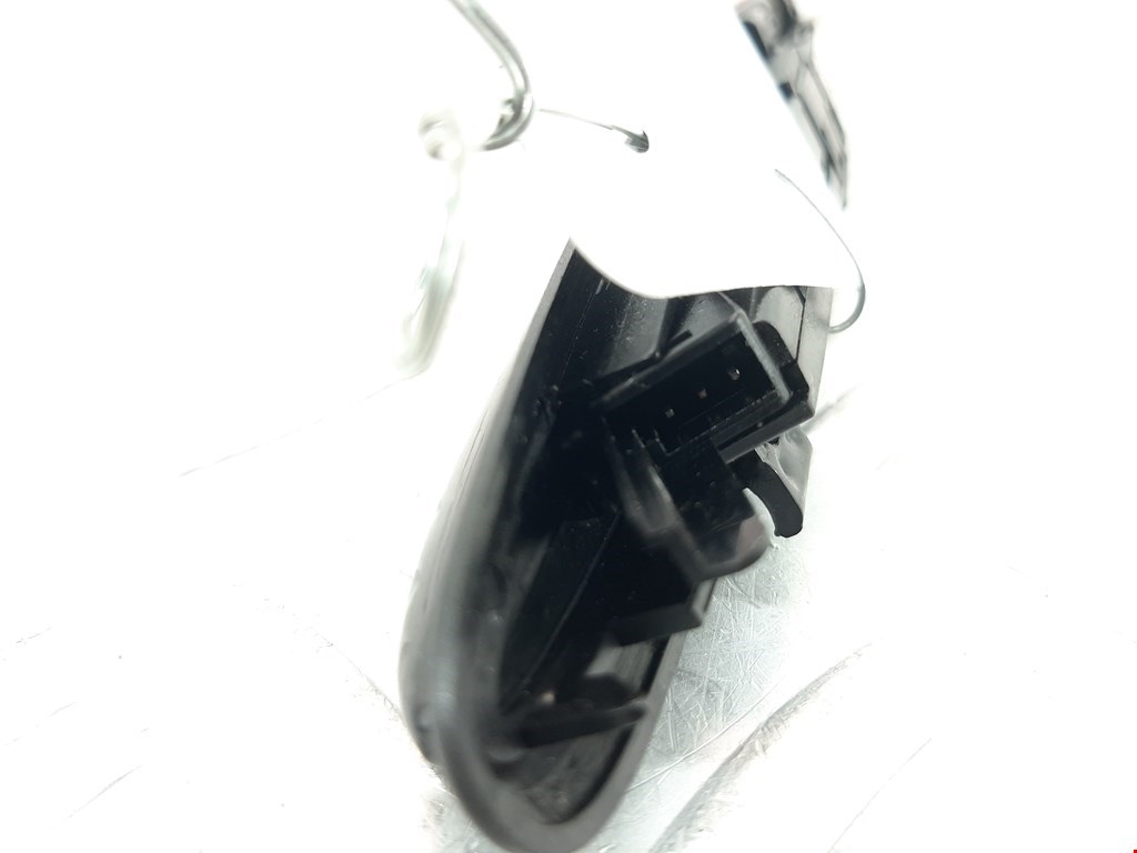 Дисплей информационный (компьютера) MERCEDES-BENZ CLC-Class CL203 2008-2011