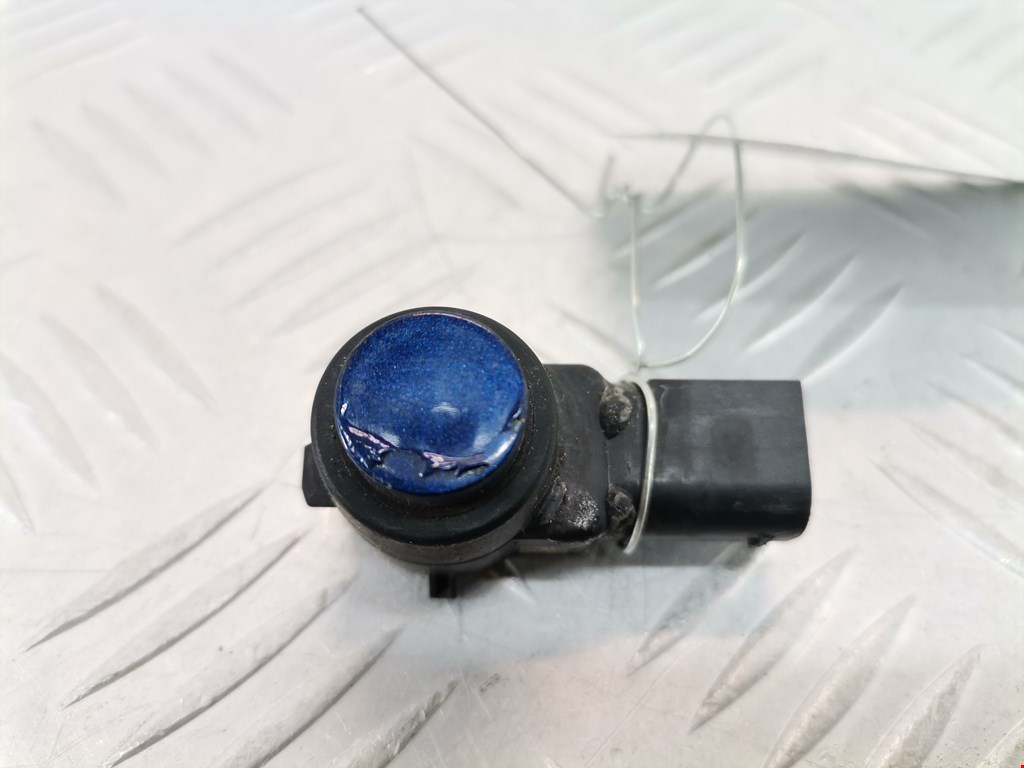 Датчик парковки PEUGEOT 607 2000-2010