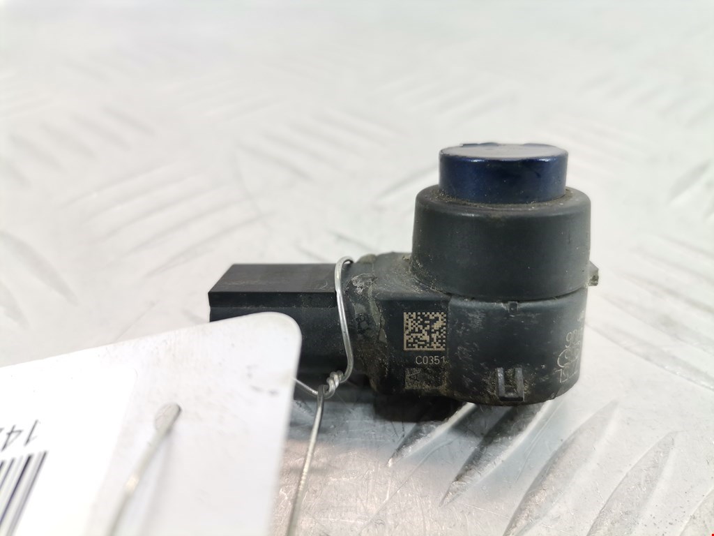 Датчик парковки PEUGEOT 607 2000-2010