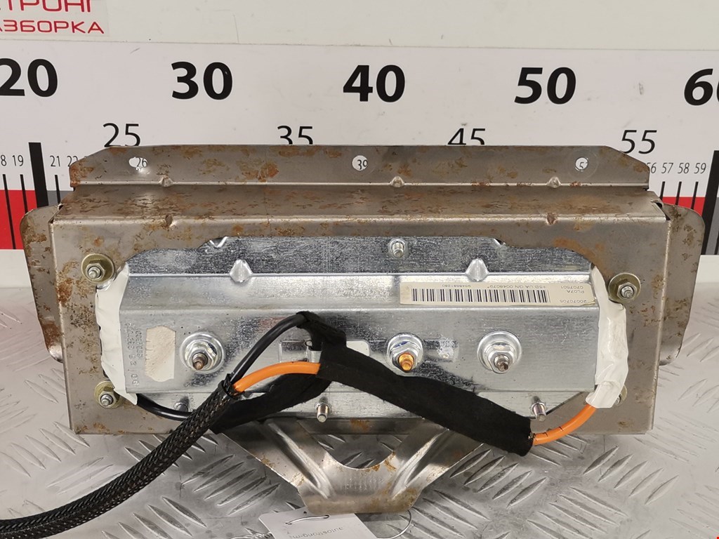 Подушка безопасности пассажирская (в торпедо) PEUGEOT 607 2000-2010