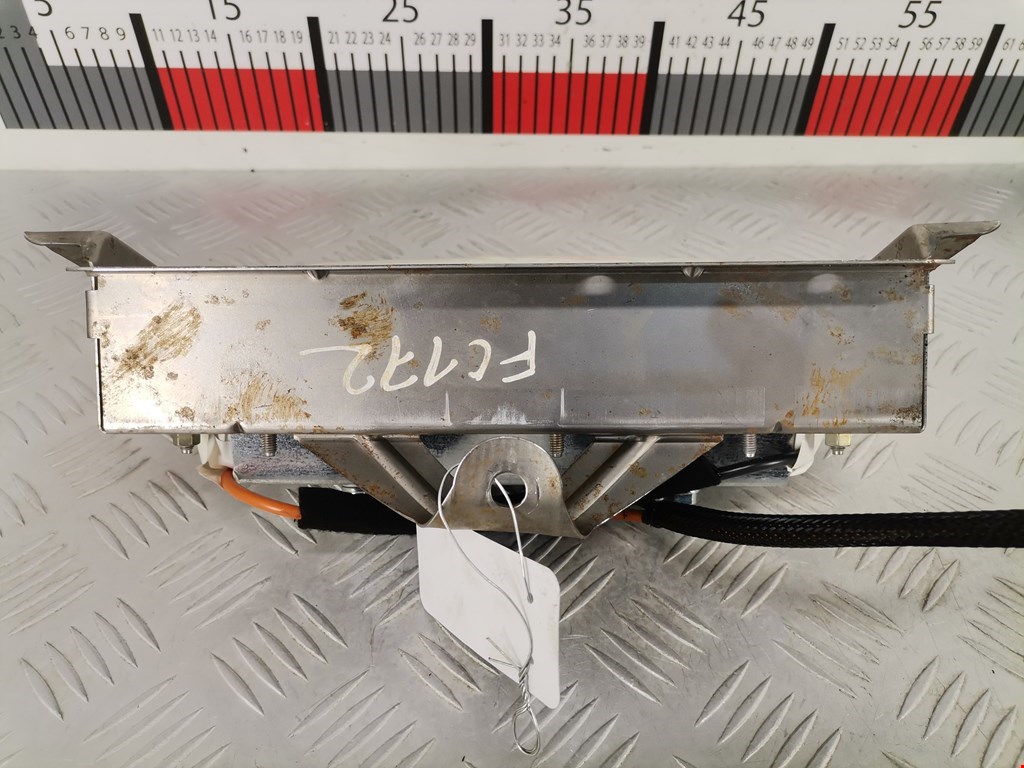 Подушка безопасности пассажирская (в торпедо) PEUGEOT 607 2000-2010