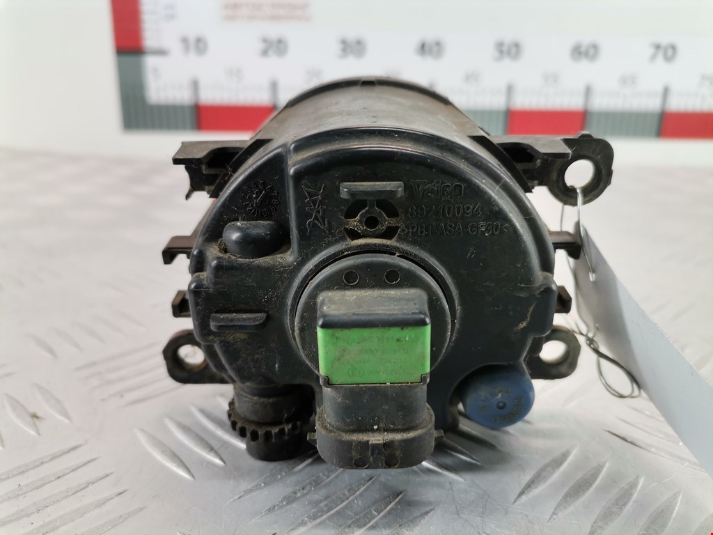 Фара противотуманная правая (ПТФ) SUZUKI Swift 2004-2010