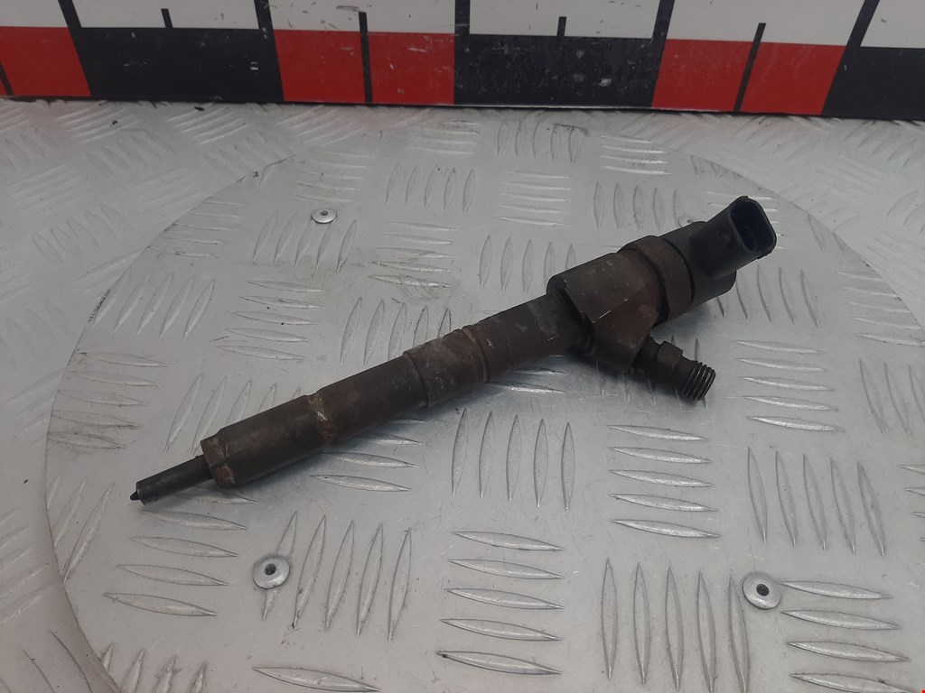 Форсунка дизельная электрическая OPEL Insignia 2008-2017