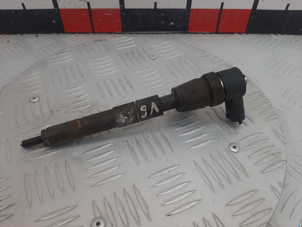 Форсунка дизельная электрическая OPEL Insignia 2008-2017