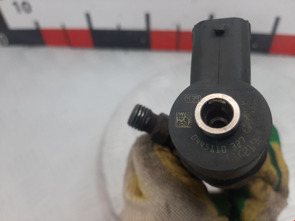 Форсунка дизельная электрическая OPEL Insignia 2008-2017