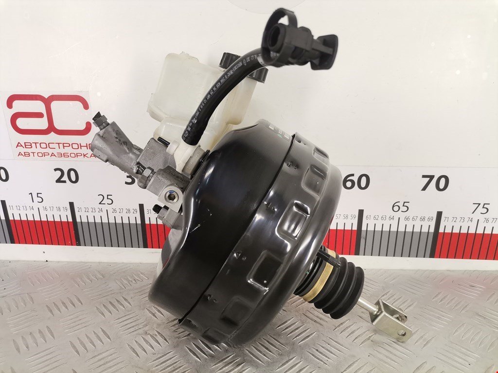Усилитель тормозов вакуумный MERCEDES-BENZ C-Class C-klasse W204 2007-2015