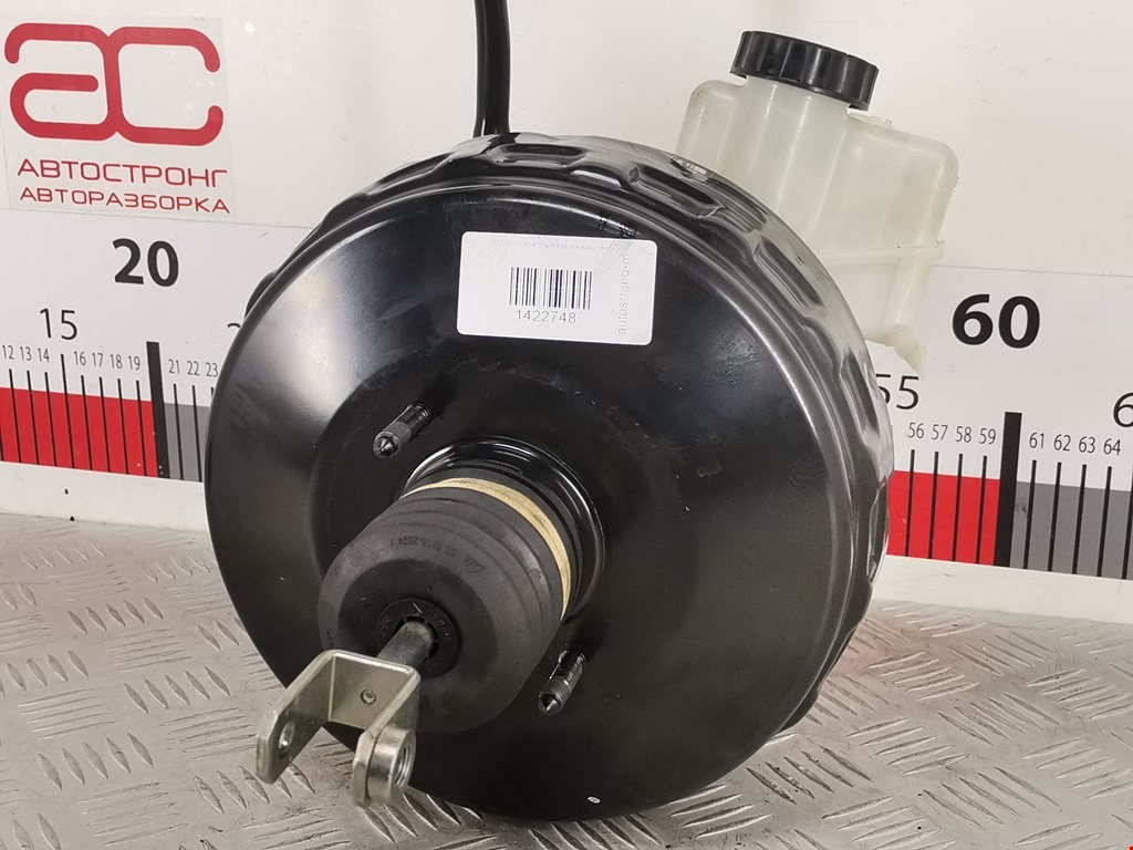 Усилитель тормозов вакуумный MERCEDES-BENZ C-Class C-klasse W204 2007-2015