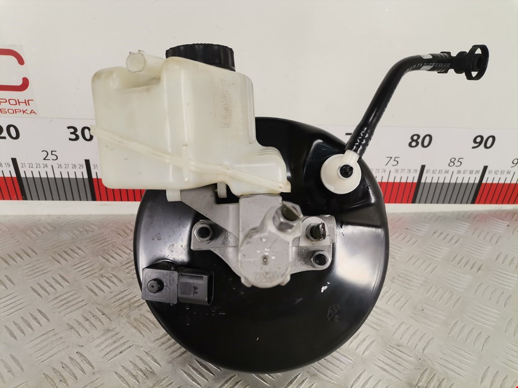 Усилитель тормозов вакуумный MERCEDES-BENZ C-Class C-klasse W204 2007-2015