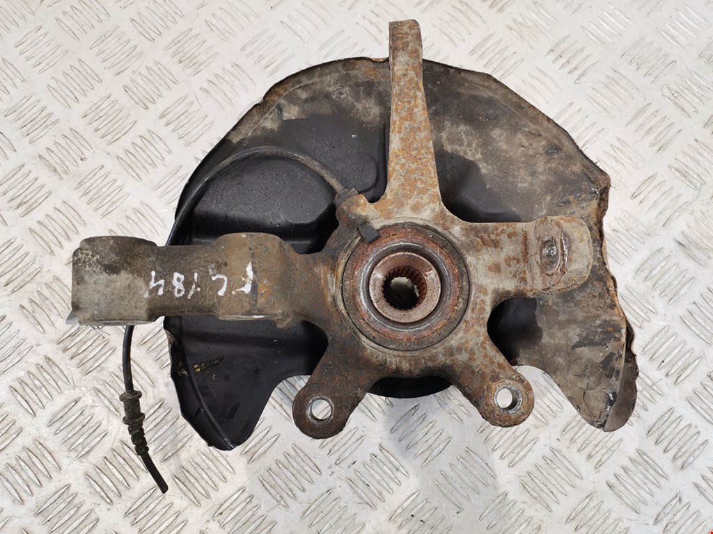 Ступица передняя левая MERCEDES-BENZ A-Class W169 2004-2012